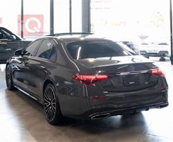 مرسيدس بنز S-Class